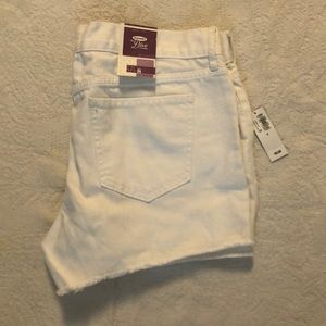Old Navy shorts